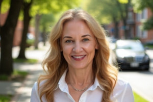 Kimberly Jackson